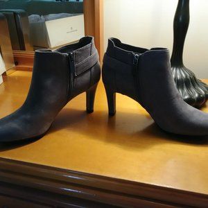 Bandolino BDLAYITA DK GREY FB